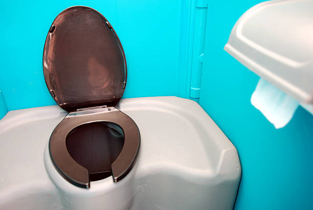 Professional porta potty rental in Grifton, NC
