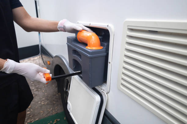 Best Portable toilet rental cost  in Grifton, NC